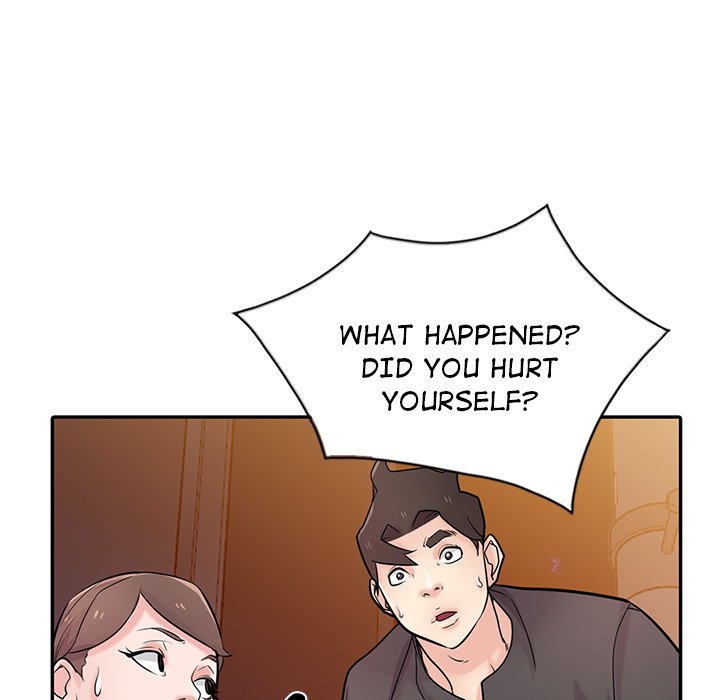 The Mismatch Chapter 42 Page 114