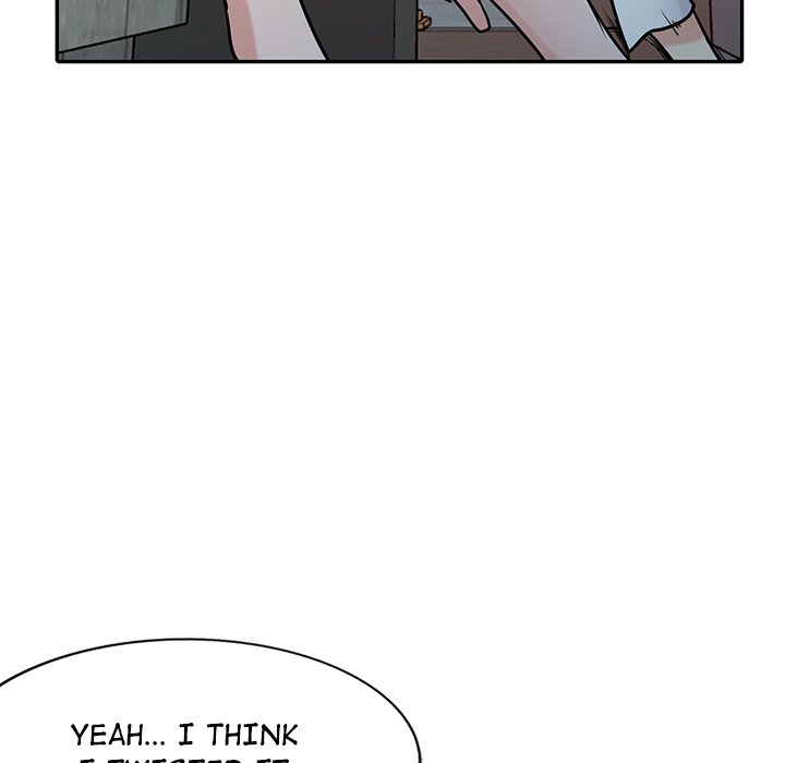 The Mismatch Chapter 42 Page 116