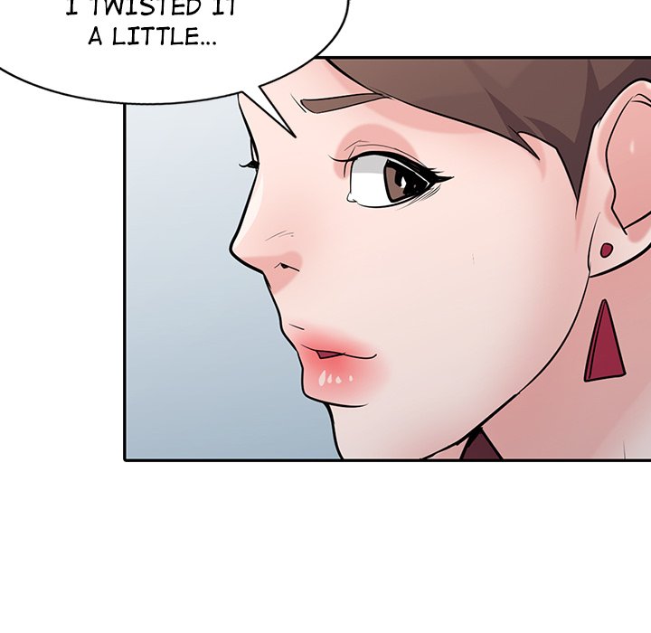 The Mismatch Chapter 42 Page 117