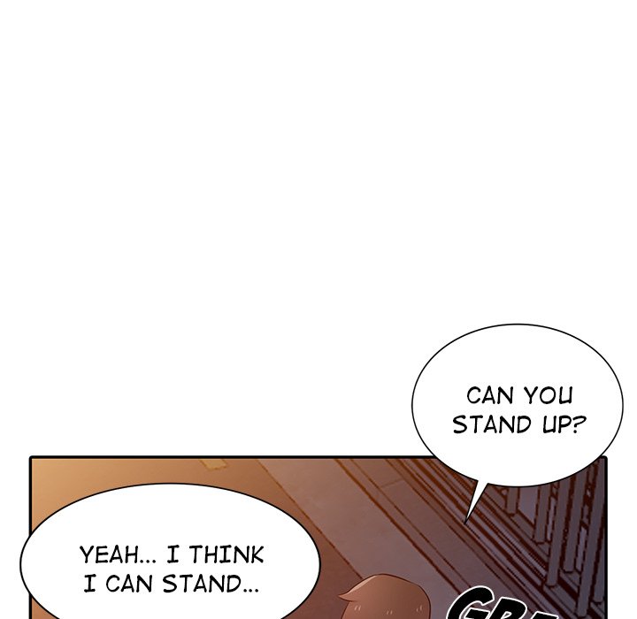 The Mismatch Chapter 42 Page 118