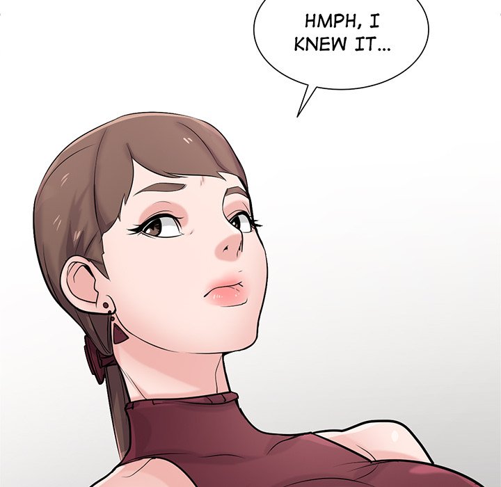 The Mismatch Chapter 42 Page 12