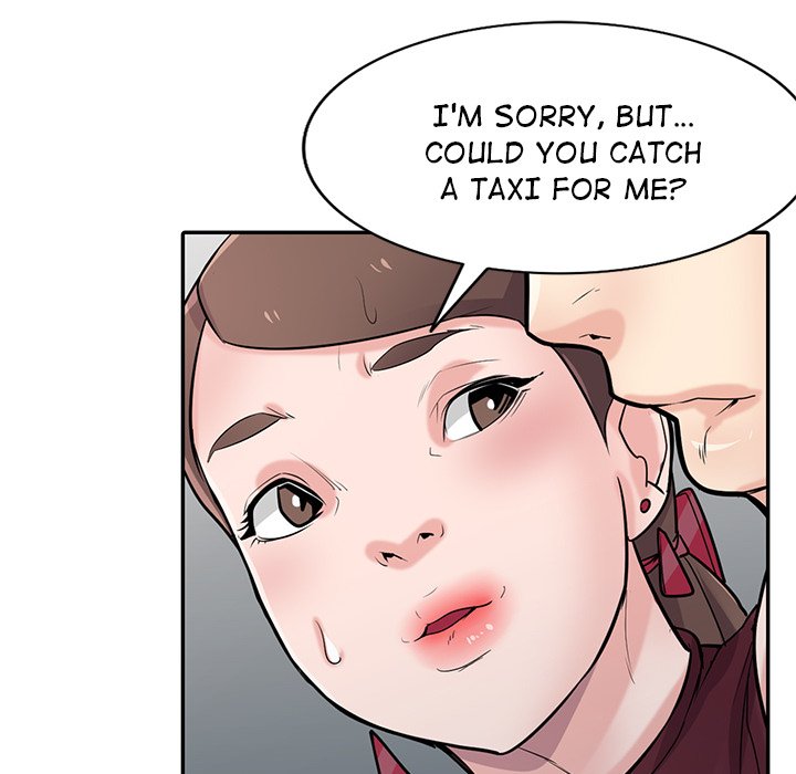 The Mismatch Chapter 42 Page 121