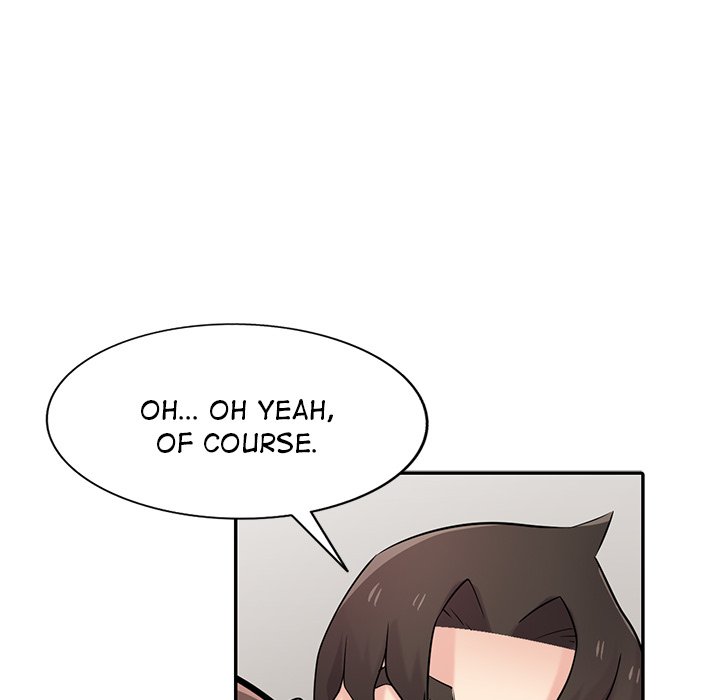 The Mismatch Chapter 42 Page 123