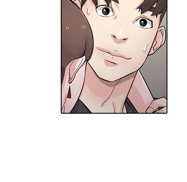 The Mismatch Chapter 42 Page 124