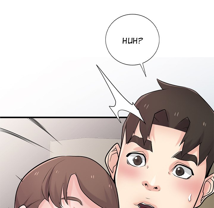 The Mismatch Chapter 42 Page 134