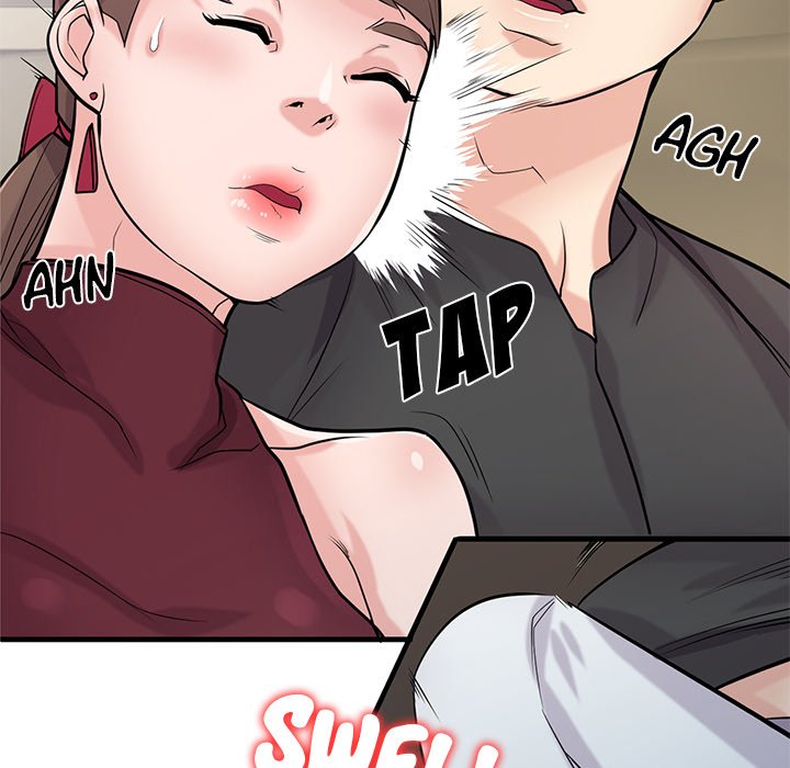 The Mismatch Chapter 42 Page 135