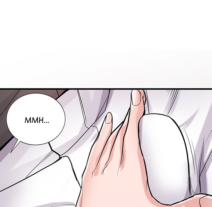 The Mismatch Chapter 42 Page 137