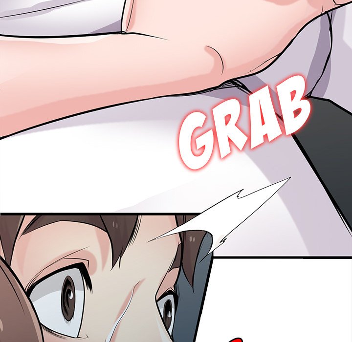 The Mismatch Chapter 42 Page 138