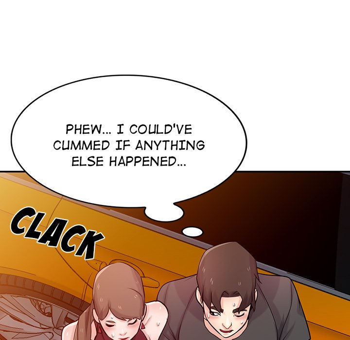 The Mismatch Chapter 42 Page 141