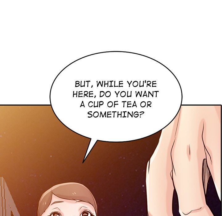 The Mismatch Chapter 42 Page 146