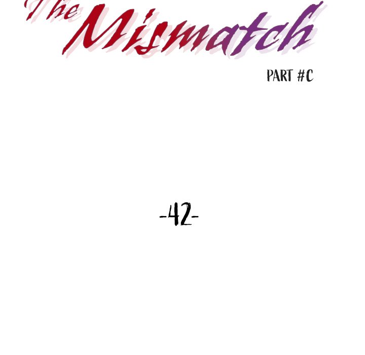 The Mismatch Chapter 42 Page 15