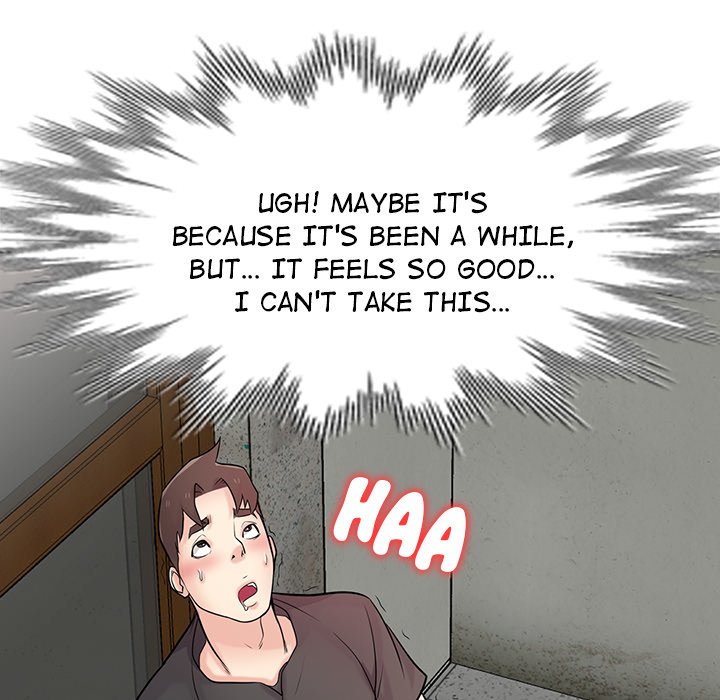 The Mismatch Chapter 42 Page 19