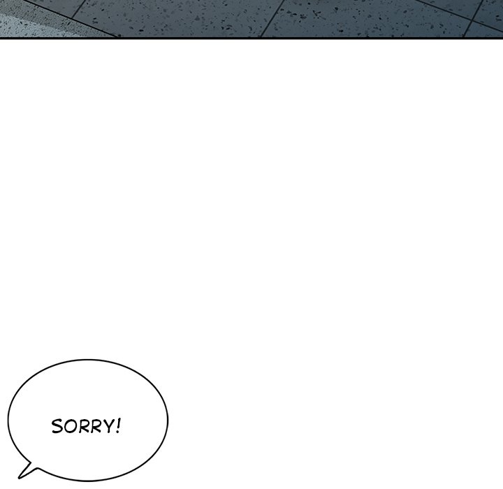 The Mismatch Chapter 42 Page 21