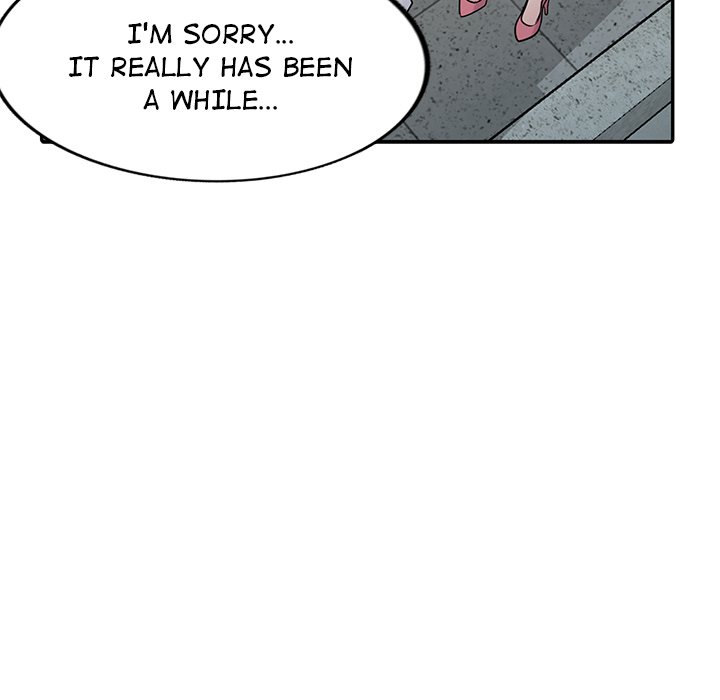 The Mismatch Chapter 42 Page 28