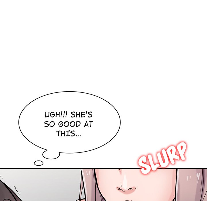 The Mismatch Chapter 42 Page 31