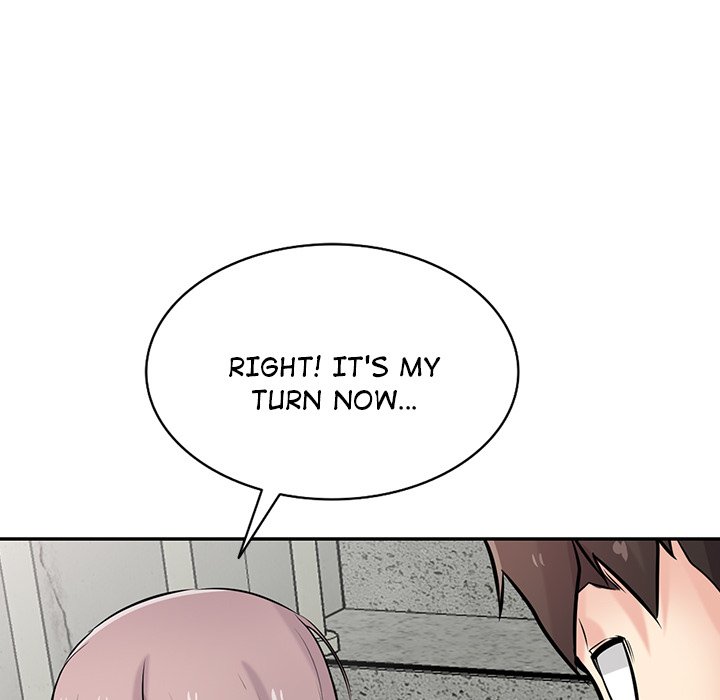 The Mismatch Chapter 42 Page 33