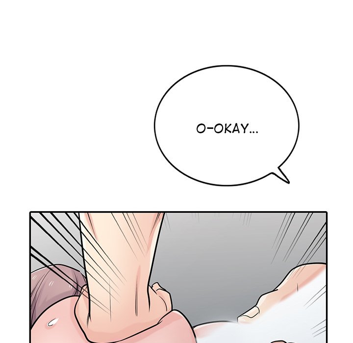 The Mismatch Chapter 42 Page 36