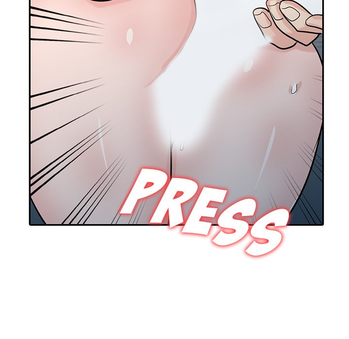 The Mismatch Chapter 42 Page 37