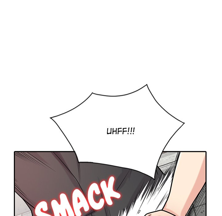 The Mismatch Chapter 42 Page 38