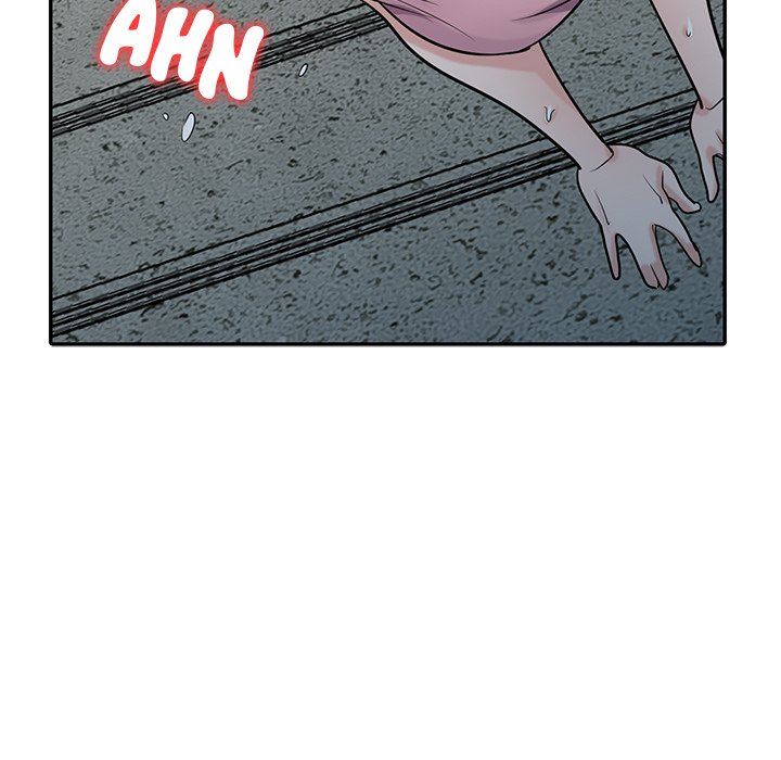 The Mismatch Chapter 42 Page 40