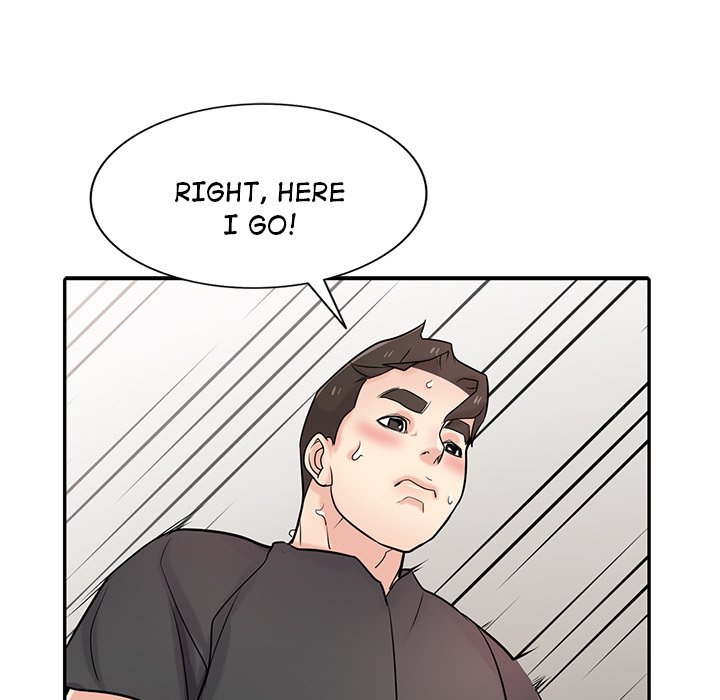 The Mismatch Chapter 42 Page 41
