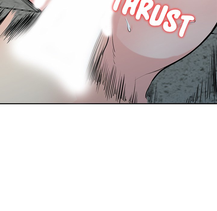 The Mismatch Chapter 42 Page 45