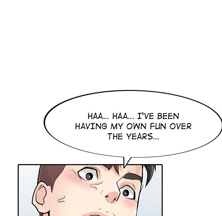 The Mismatch Chapter 42 Page 48