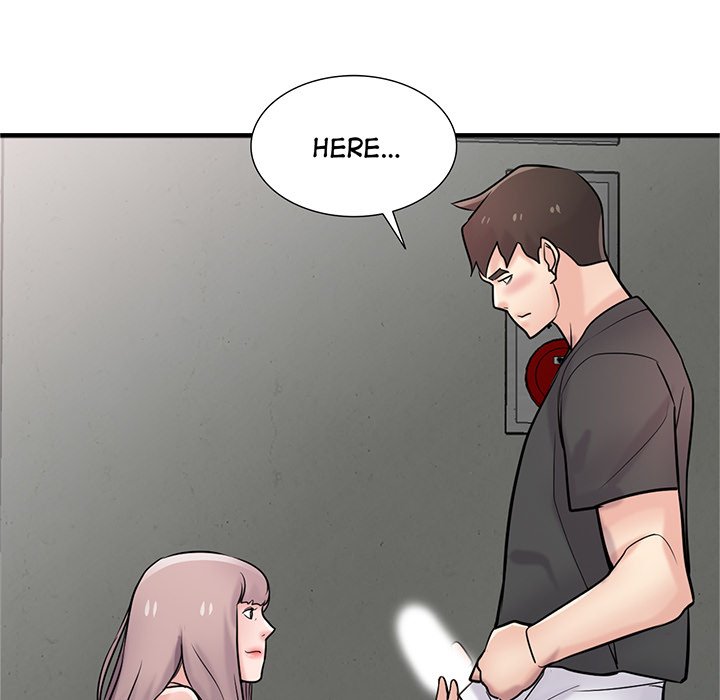 The Mismatch Chapter 42 Page 5