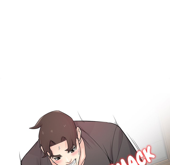 The Mismatch Chapter 42 Page 50
