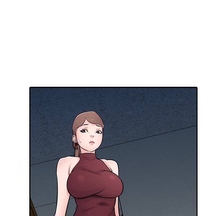 The Mismatch Chapter 42 Page 53