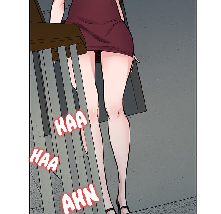 The Mismatch Chapter 42 Page 54