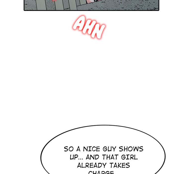 The Mismatch Chapter 42 Page 55