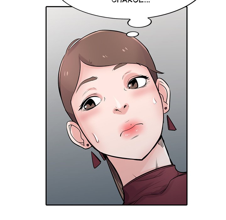 The Mismatch Chapter 42 Page 56