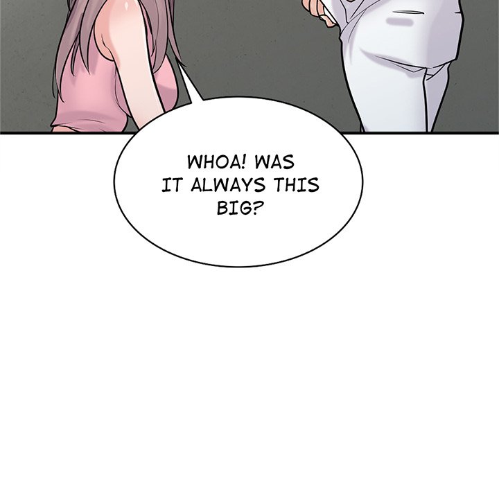 The Mismatch Chapter 42 Page 6