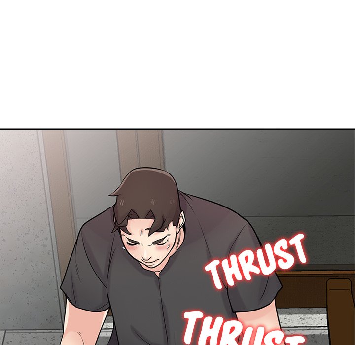 The Mismatch Chapter 42 Page 60