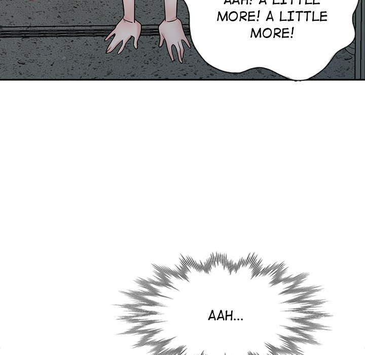 The Mismatch Chapter 42 Page 62