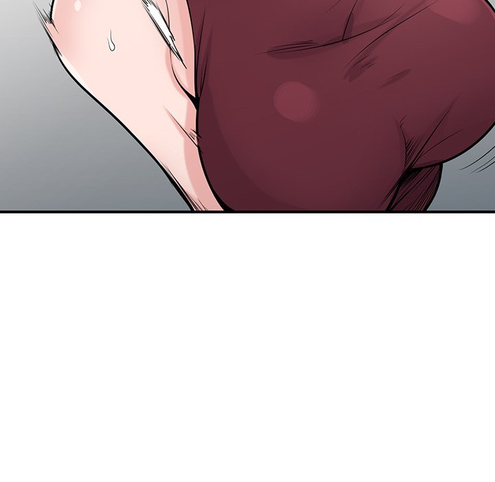 The Mismatch Chapter 42 Page 64