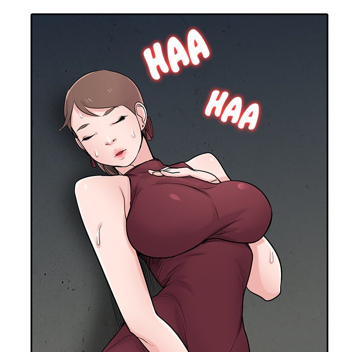 The Mismatch Chapter 42 Page 67