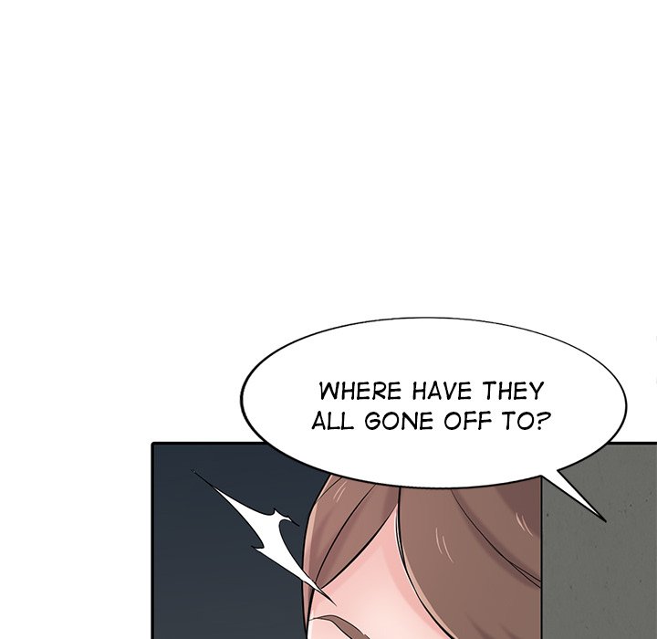 The Mismatch Chapter 42 Page 69