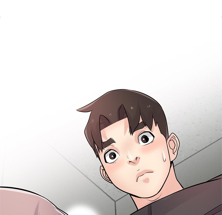 The Mismatch Chapter 42 Page 7