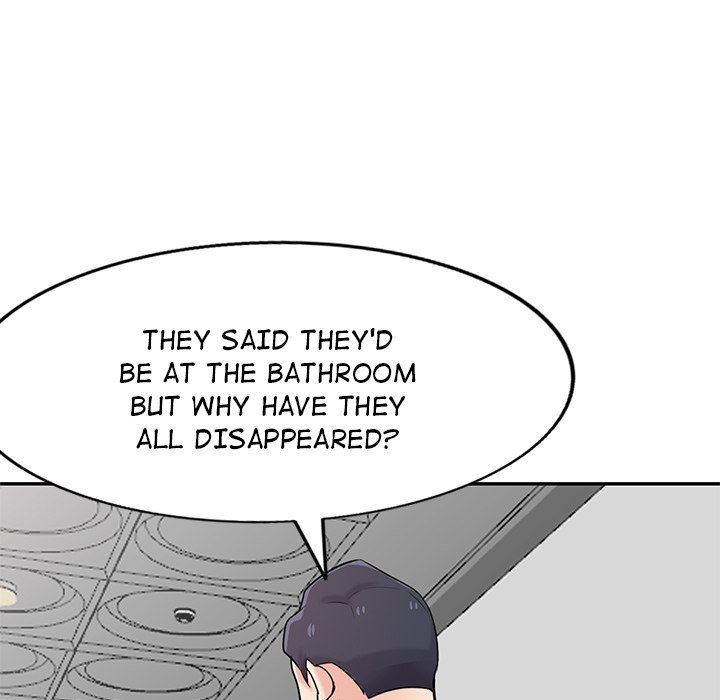 The Mismatch Chapter 42 Page 71