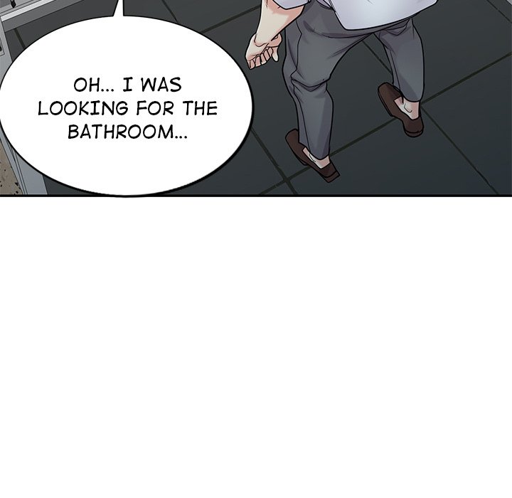 The Mismatch Chapter 42 Page 75