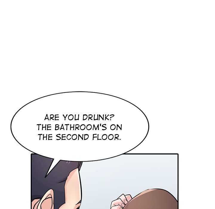 The Mismatch Chapter 42 Page 76