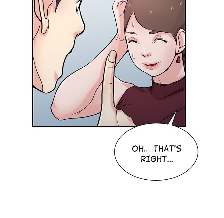 The Mismatch Chapter 42 Page 77
