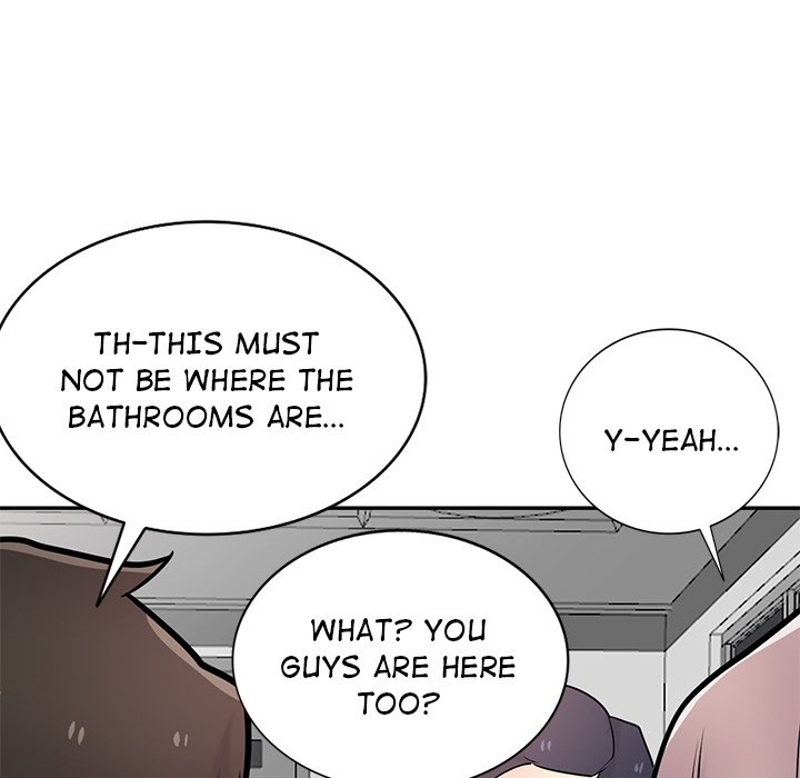 The Mismatch Chapter 42 Page 78