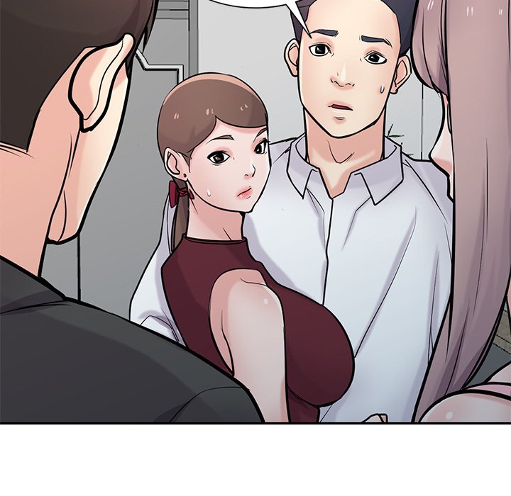 The Mismatch Chapter 42 Page 79