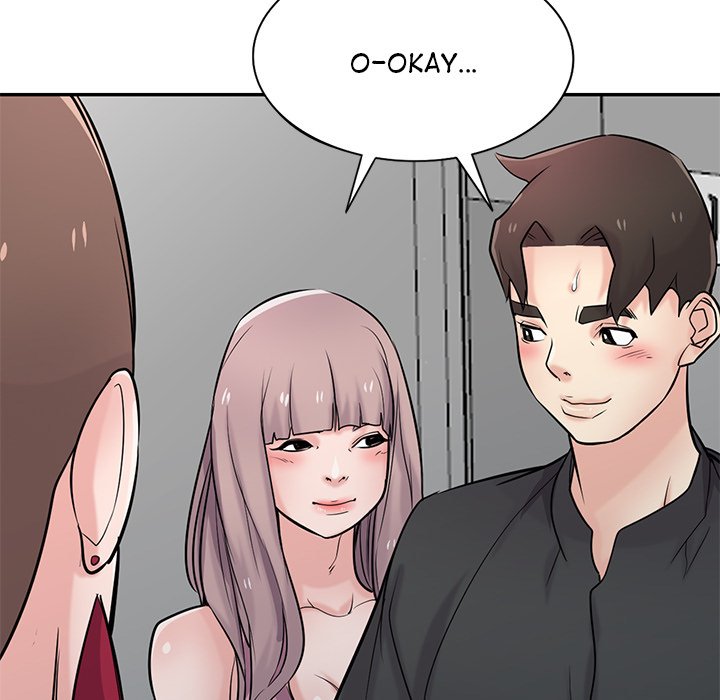 The Mismatch Chapter 42 Page 83