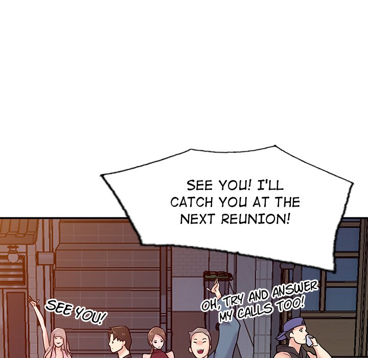 The Mismatch Chapter 42 Page 87