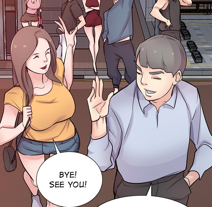 The Mismatch Chapter 42 Page 88