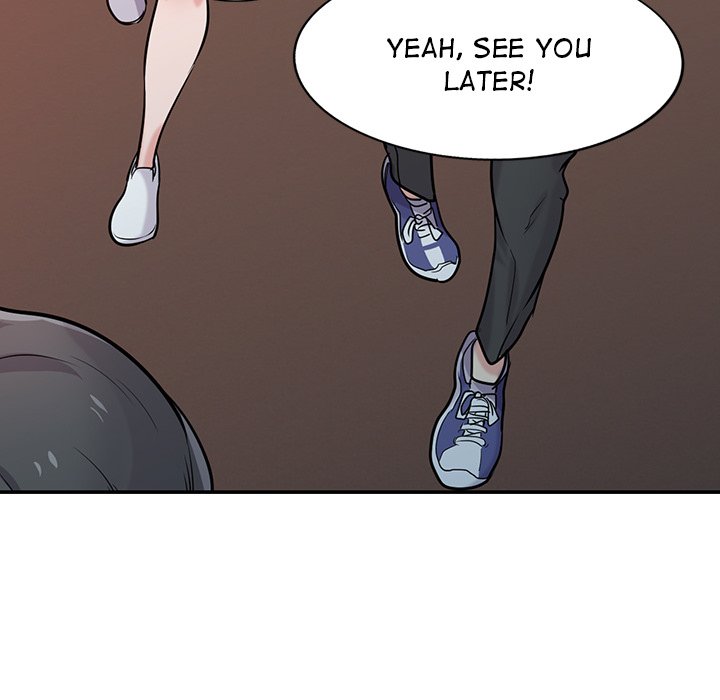 The Mismatch Chapter 42 Page 89
